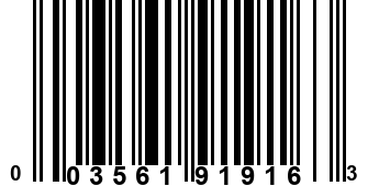 003561919163