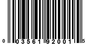 003561920015