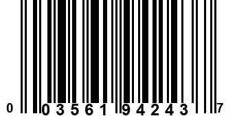 003561942437