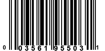 003561955031