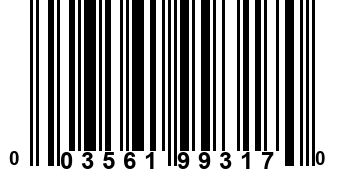 003561993170