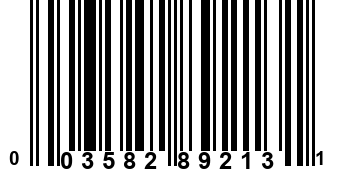 003582892131