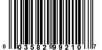 003582992107