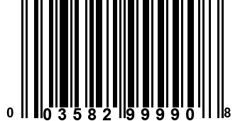 003582999908