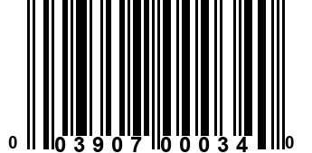 003907000340