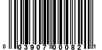 003907000821