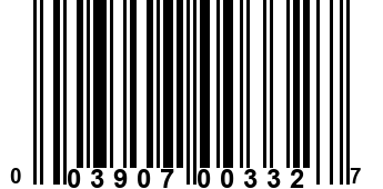 003907003327