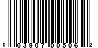 003907005062