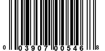 003907005468