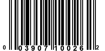 003907100262