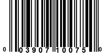 003907100750