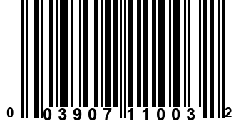 003907110032