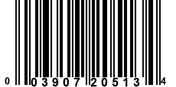 003907205134