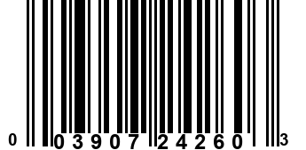 003907242603