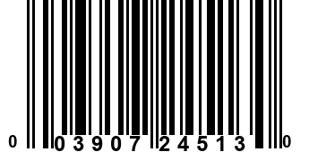 003907245130