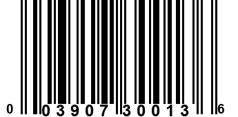 003907300136