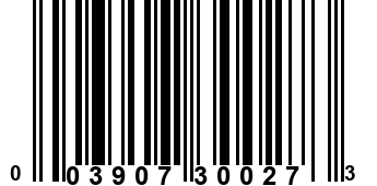 003907300273