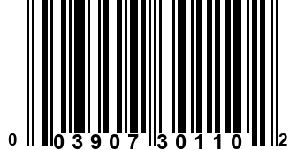 003907301102