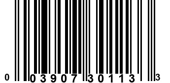 003907301133