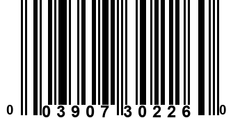 003907302260