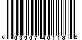 003907401185