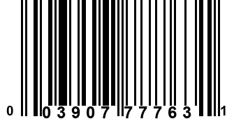 003907777631