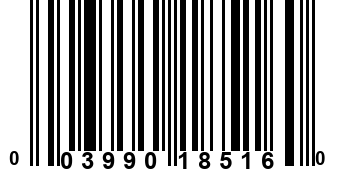 003990185160