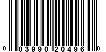 003990204960