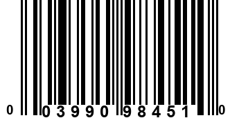 003990984510