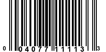 004077111133