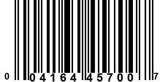 004164457007