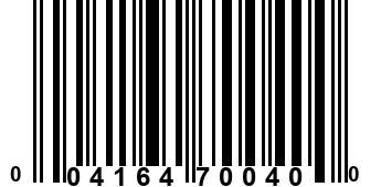 004164700400