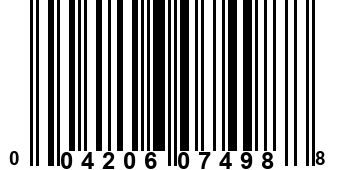 004206074988