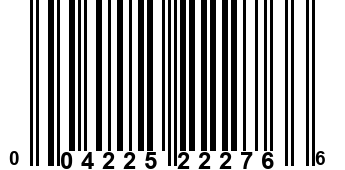 004225222766