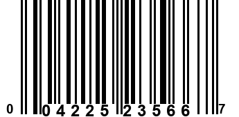 004225235667