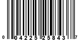 004225258437