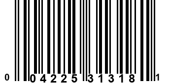 004225313181