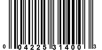 004225314003