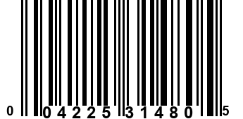 004225314805