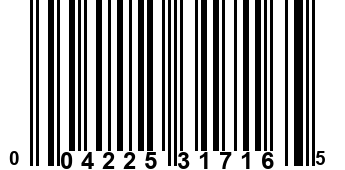 004225317165