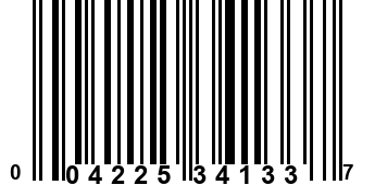 004225341337