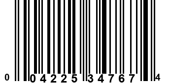 004225347674