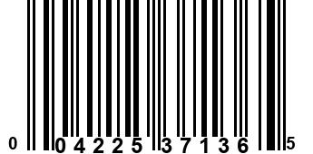 004225371365