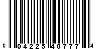 004225407774