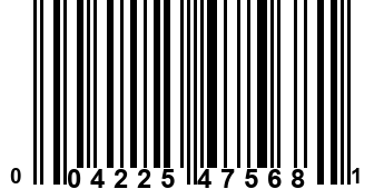 004225475681