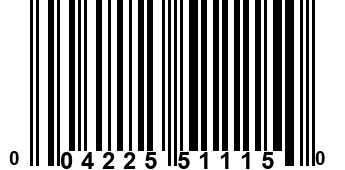 004225511150