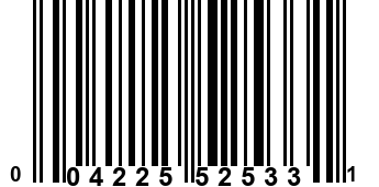 004225525331