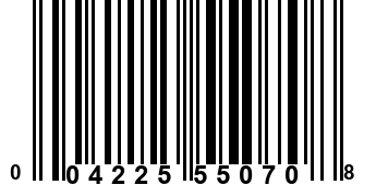 004225550708