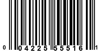 004225555161