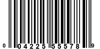 004225555789